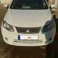 ساینا EX مدل 401 دوگانه سوز دستی