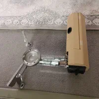 اجاق گاز مسافرتی پرادو