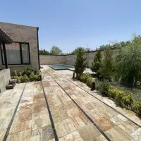 اجاره باغ ویلا سالانه|اجارهٔ خانه و ویلا|ماهدشت, |دیوار