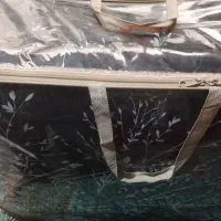 سلام سرویس ۶ تیکه رو تختی