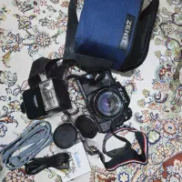 فروش دوربین قدیمی Zenith (کلکسیونی و سالم)|دوربین عکاسی و فیلمبرداری|تهران, تهرانپارس شرقی|دیوار