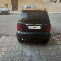 MvM110مدل 94|خودرو سواری و وانت|اندیشه, اندیشه فاز ۱|دیوار