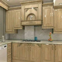 کابینت ودکوراسیون مدرن،نقد واقساط