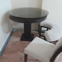 زیرتلویزیون ومیزنهارخوری