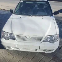 پراید۱۳۲مدل۸۷دوگانه کارخانه تمیز رخ درحد۹۵