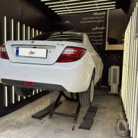 دنا پلاس توروبو ۶دنده 85گانه