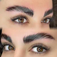 آموزش تخصصی مژه و بافت مو|خدمات آموزشی|شیراز, ارم|دیوار