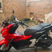 Adv 180|موتورسیکلت|مینودشت, |دیوار