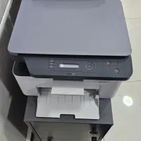 پرینتر و اسکنر اچ پی