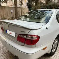 ماکسیما مونتاژ اتوماتیک مدل ۹۰سنددست اول مشابه صفر|خودرو سواری و وانت|کرج, گوهردشت|دیوار