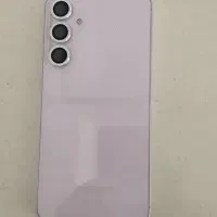 گوشی سامسونگ A55 خیلی تمیز و کم کارکرد در حد نو