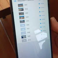 دوربین مداربسته 5 مگاپیکسل تحت شبکه ip برند HiView|دوربین مداربسته|ساوه, |دیوار