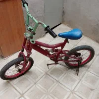 دوچرخه