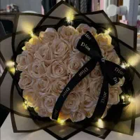 گل ربانی|گل مصنوعی|رفسنجان, |دیوار