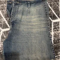 شلوار واید لگ