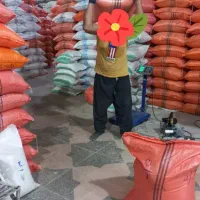 برنج هاشمی امسال ۱۰۰٪ خالص