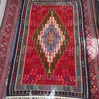 گلیم دستباف|گلیم، جاجیم، گبه|تهران, مجیدآباد|دیوار