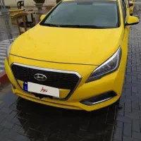 هیوندای سوناتا LF هیبرید gl، مدل ۲۰۱۷