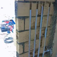 لوله کشی آب گرم و سرد پکیج|خدمات پیشه و مهارت|لاهیجان, شهرک سلمان فارسی|دیوار