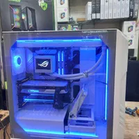 کیس گیمینگ 14900k|رایانه رومیزی|رشت, حاجی آباد|دیوار