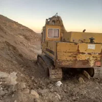 بیل کوماتسو خط۲|خودرو سنگین|تهران, شهرآرا|دیوار