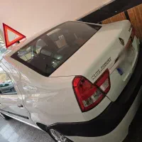 تندر90 پارس تندر عتیقه