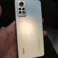 note 12 pro 4G|موبایل|قم, دروازه چوبی|دیوار