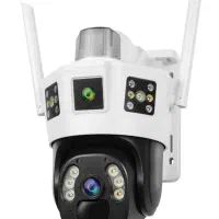 Camera چرخشی OKaMpRo|دوربین مداربسته|کرج, مجتمع صنفی صنعتی|دیوار