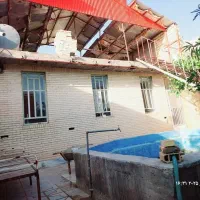 (فروش فوری)خانه باغ تنگ چنار