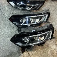 چراغ کولیوس ۲۰۱۷ و ۲۰۱۸ خطر bmw x6 چراغ اپیروس|قطعات یدکی و لوازم جانبی|تهران, ظفر|دیوار