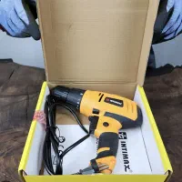 تفنگ میخکوب/میخکوب عصایی/میخ کوب چاشنی/|ابزارآلات|تهران, مهران (سیدخندان)|دیوار