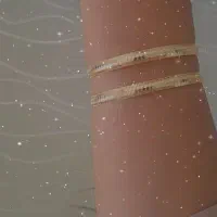 النگو رنگ ثابت