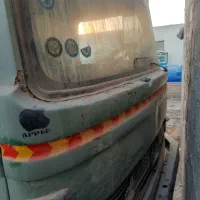 فروش خاور بنز 608|خودرو سنگین|چابهار, |دیوار