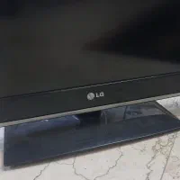 تلویزیون ۳۲ اینچ lG اصل|تلویزیون و پروژکتور|تهران, سهروردی|دیوار