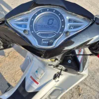 طرح ویو احسان ۴۰۳|موتورسیکلت|گرگان, |دیوار