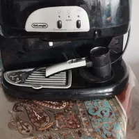 قهوه ساز دلونگی ایتالیا
