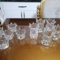 ده عددلاله کریستار