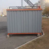 کانکس ویلایی ، فست فود|فروشگاه و مغازه|خوی, |دیوار