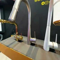 شیرآلات اهرمی درب کارخانه اقساط