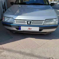پژو ۹۸|خودرو سواری و وانت|کرمان, |دیوار