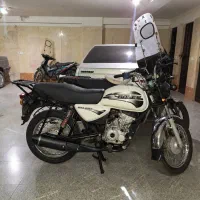 باکسر150