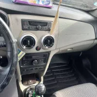 سهند مدل ۴۰۳|خودرو سواری و وانت|سنگر, |دیوار