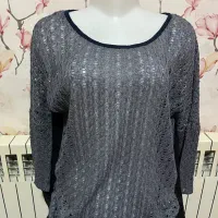 کلی بافت خاص و مجلسی قیمت ارزان استوک سایز m.xl