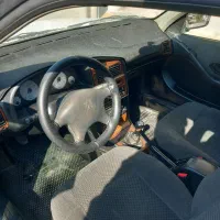 پارس‌دوگانه‌فابریک|خودرو سواری و وانت|اصفهان, قائمیه|دیوار