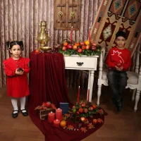 اتلیه عکاسی و فیلمبرداری فرداد