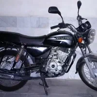 باکسر۱۵۰ اصلی باجاج