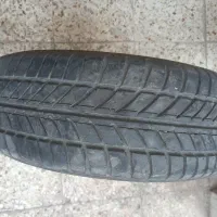 لاستیک کارکرده ۲۰۶ یزدتایر