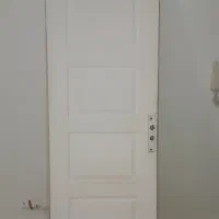 درب ساختمانی