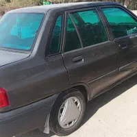 پراید مدل ۸۷