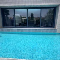 تاسیسات مکانیک استخر جکوزی سونا و موتور خانه